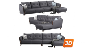 Sofa Skp Files